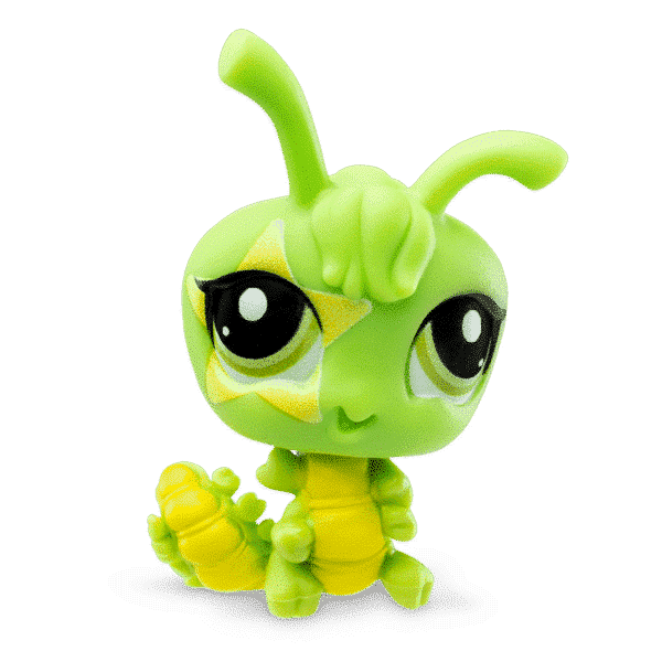 Littlest Pet Shop - Startseite - Littlest Pet Shop