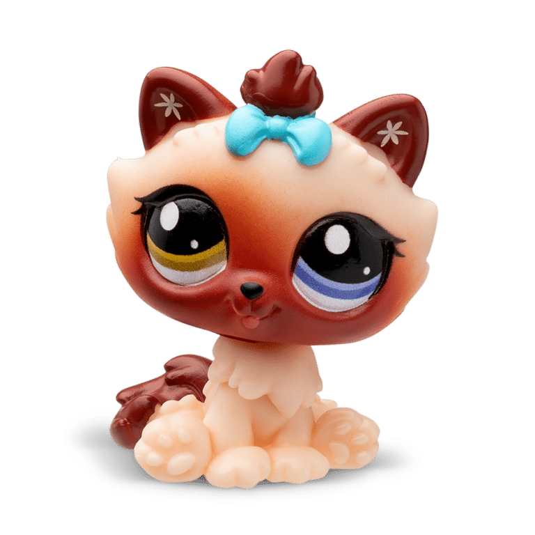 Littlest Pet Shop - Startseite - Littlest Pet Shop