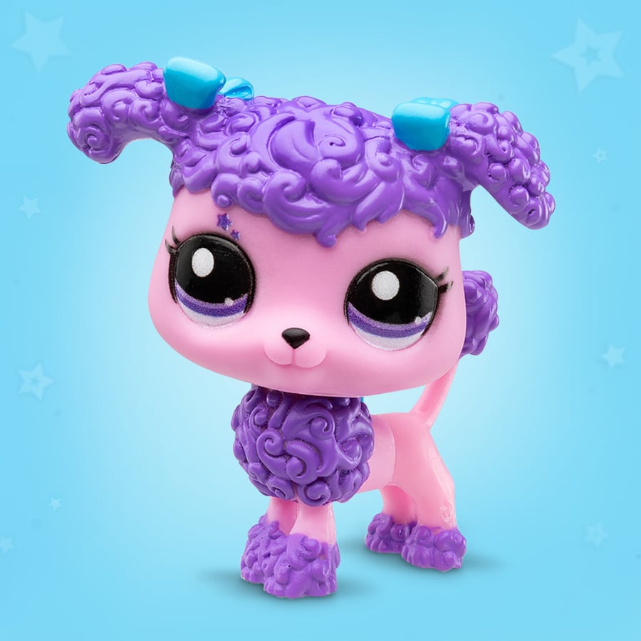 Advent Calendar 2024 Littlest Pet Shop
