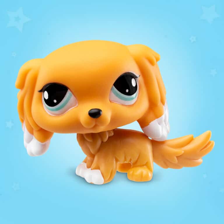 Collection Littlest Pet Shop