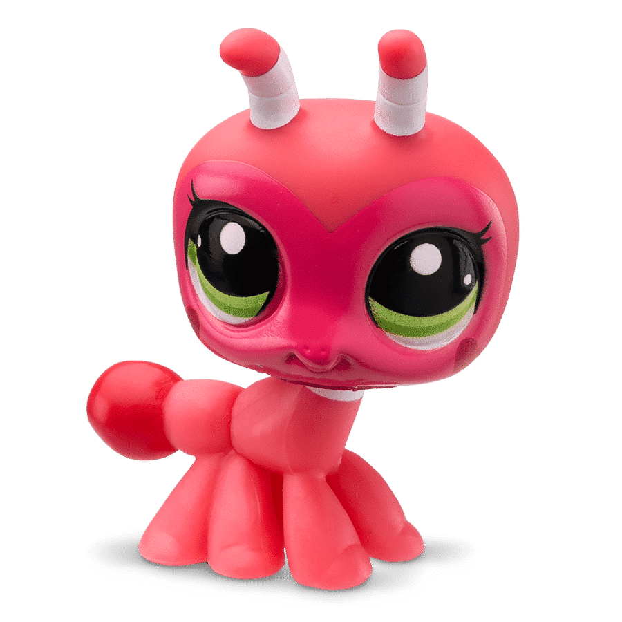 LPS Ultimate Pet Shop – Playset Con Animaletti