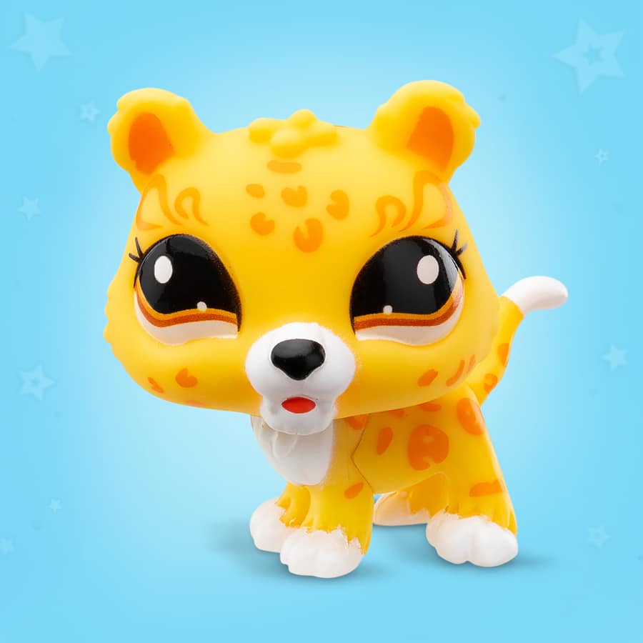 Videos littlest pet shop