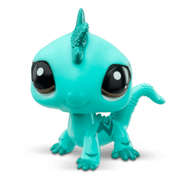 Littlest Pet Shop - Startseite - Littlest Pet Shop