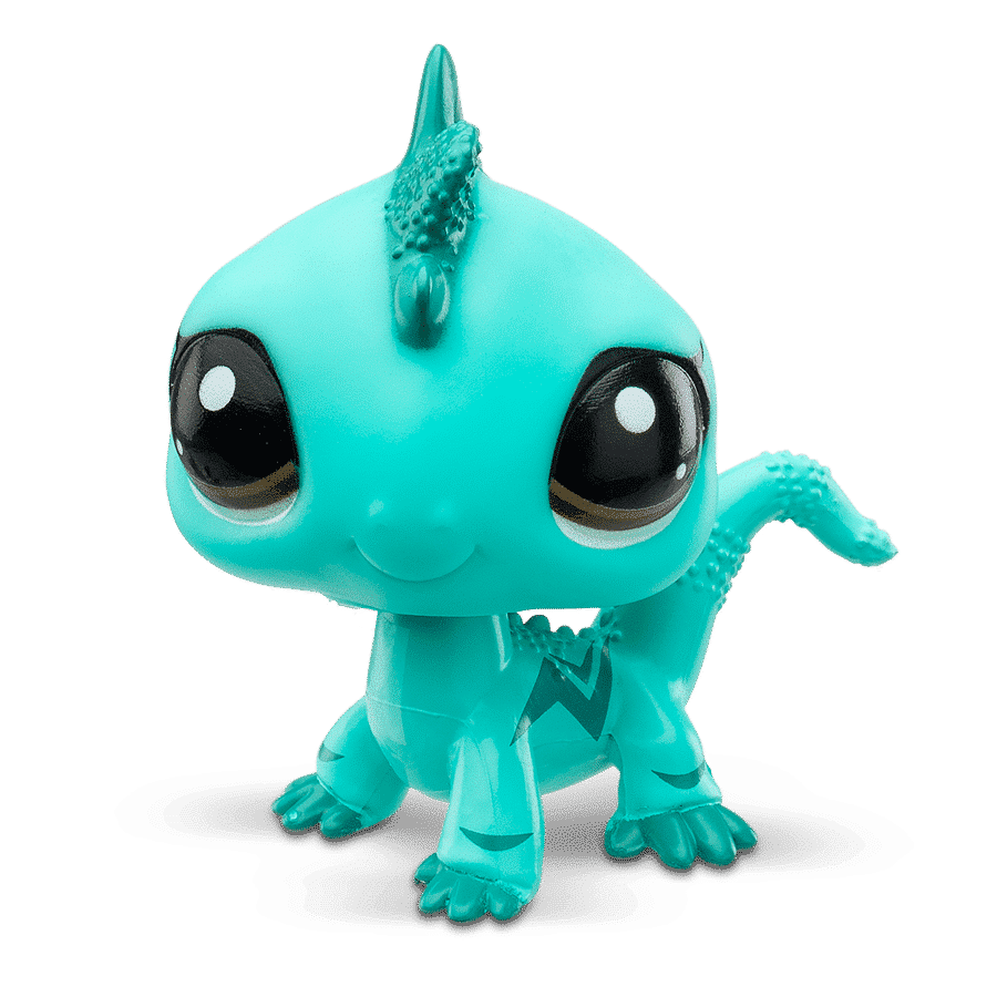 Littlest pet shop in cio littlest pet shop