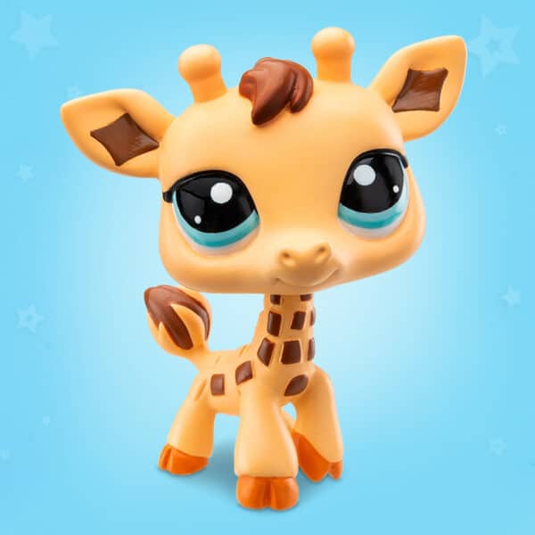Roblox - Littlest Pet Shop