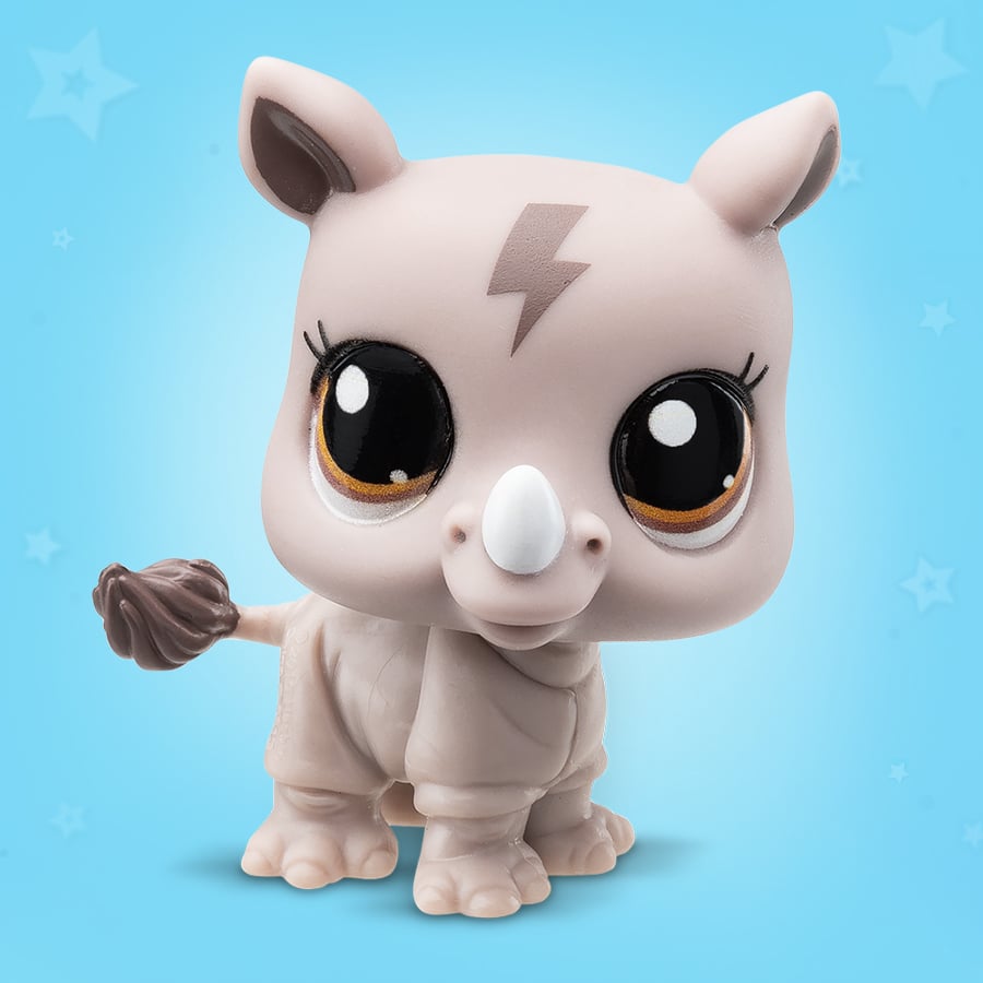 Littlest Pet Shop Generation 7! - Littlest Pet Shop