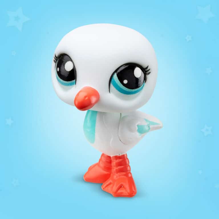 Videos - Littlest Pet Shop