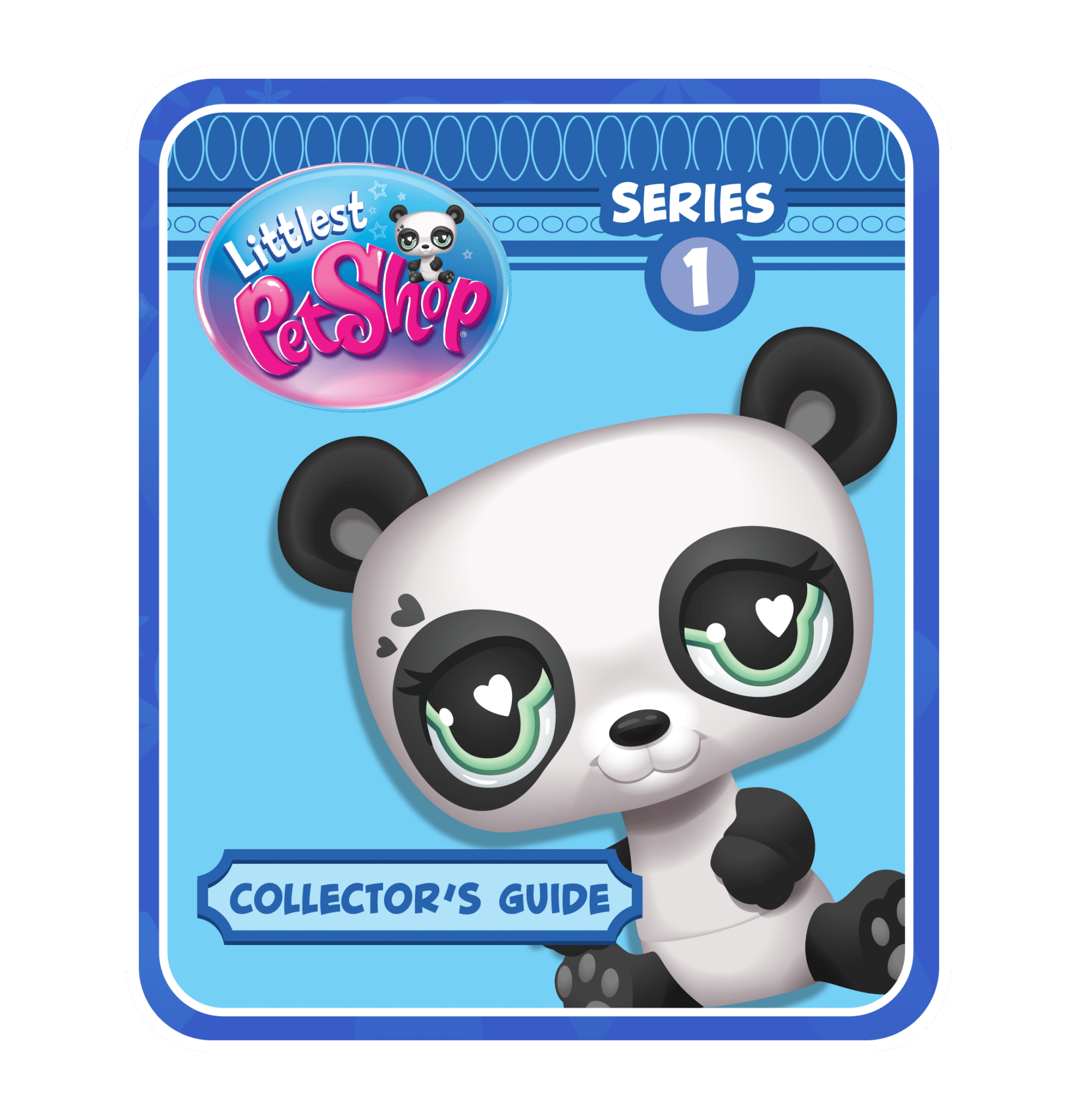 Pet Surprise Three Pack Littlest Pet Shop