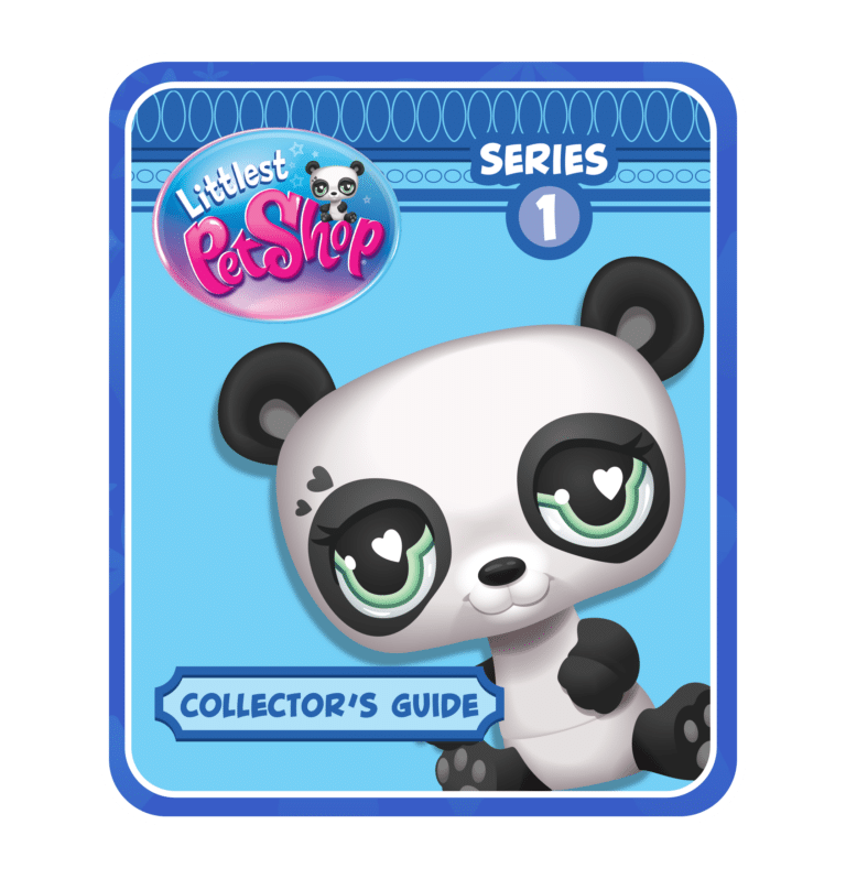 Pet Surprise Single Littlest Pet Shop