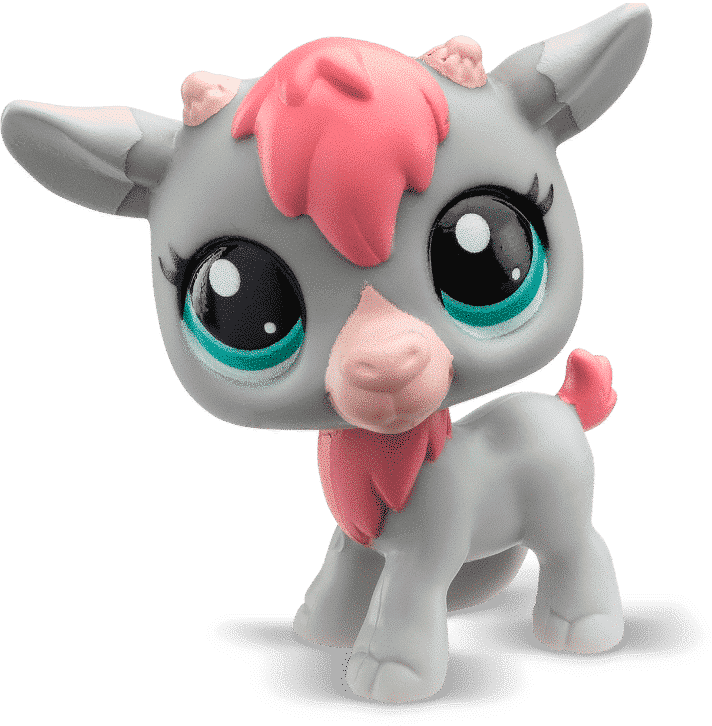 Littlest Pet Shop - Compra/ Venta 🐾