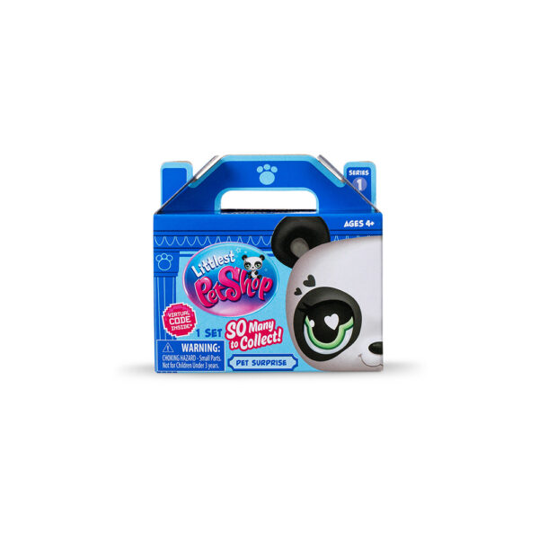 Littlest Pet Shop Colección Especial Surtida - Aliss