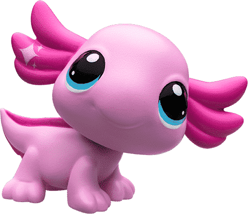 Littlest Pet Shop - Home - Littlest Pet Shop