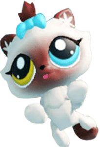 Roblox Littlest Pet Shop Roblox Hero Pet Left 205x300 