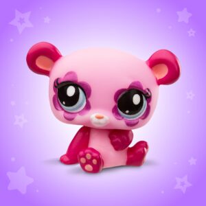 Pink Panda