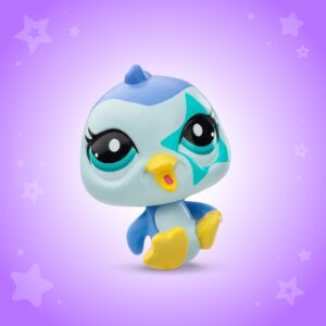 Blue Penguin