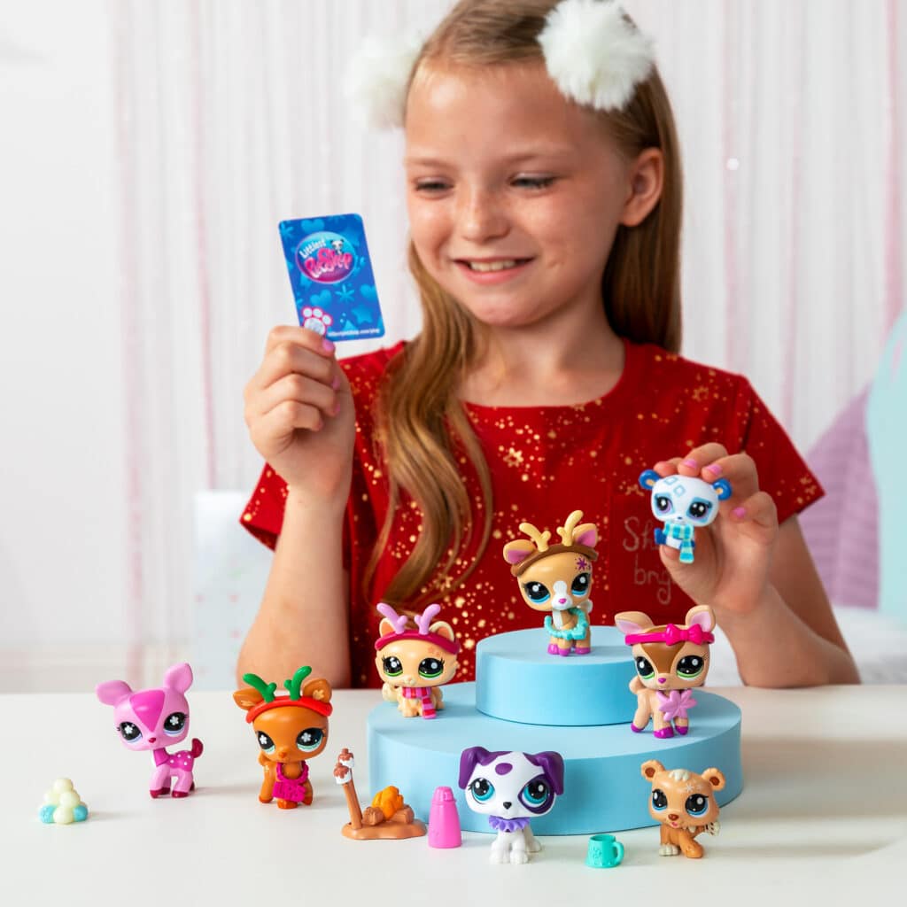 Advent Calendar 2024 Littlest Pet Shop advent-calendar-2024-littlest-pet-shop