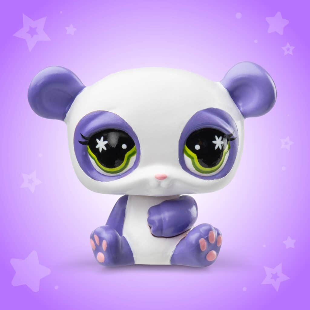 Wish list littlest pet shop