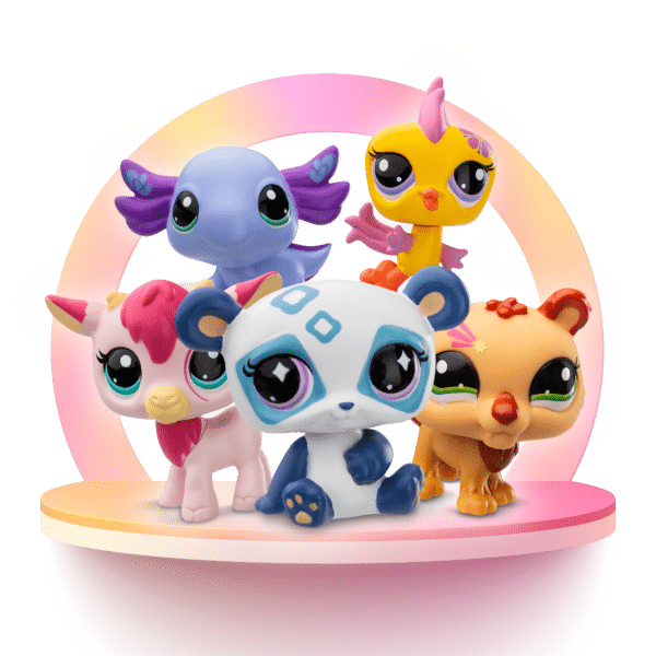 Shop Littlest Pet Shop
