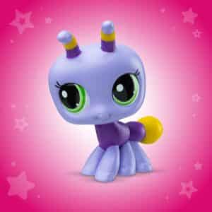 LPS S3 Pet thumbnails_#134 Purple Ant