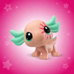 LPS S3 Pet thumbnails_#142 Sherbet Axolotl