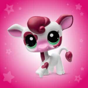 LPS S3 Pet thumbnails_#150 Cow
