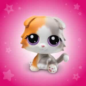 LPS S3 Pet thumbnails_#152 Scottish Fold