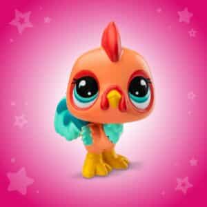 LPS S3 Pet thumbnails_#164 Rooster