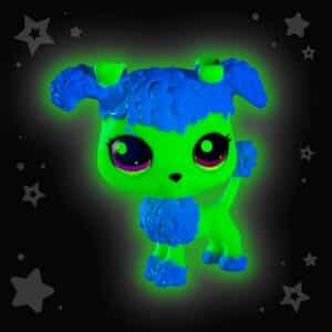 LPS S3 Pet thumbnails_BlackLightPets_#206_Poodle