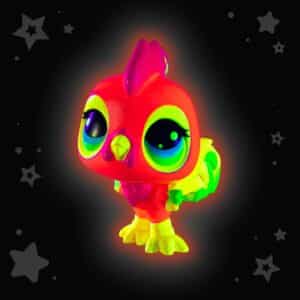 LPS S3 Pet thumbnails_BlackLightPets_#212_Rooster