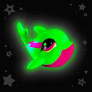LPS S3 Pet thumbnails_BlackLightPets_#214_Dolphin