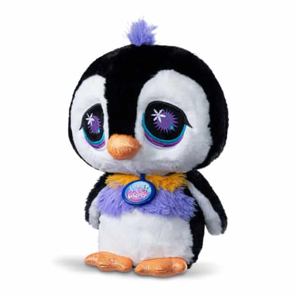 Signature Plush, Penguin