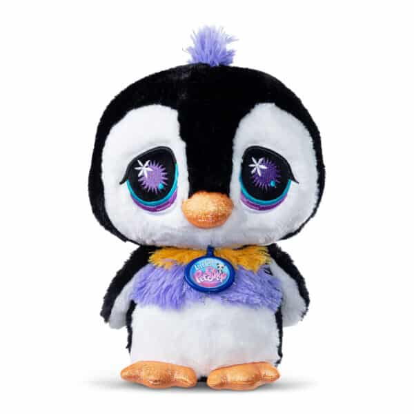 Signature Plush, Penguin