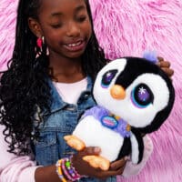 Signature Plush, Penguin
