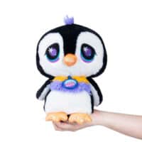 Signature Plush, Penguin