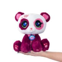 Signature Plush, Panda