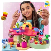 LPS 00690 Foodie TreatsLifestyle