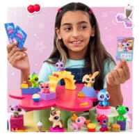 LPS 00690 Foodie TreatsLifestyle