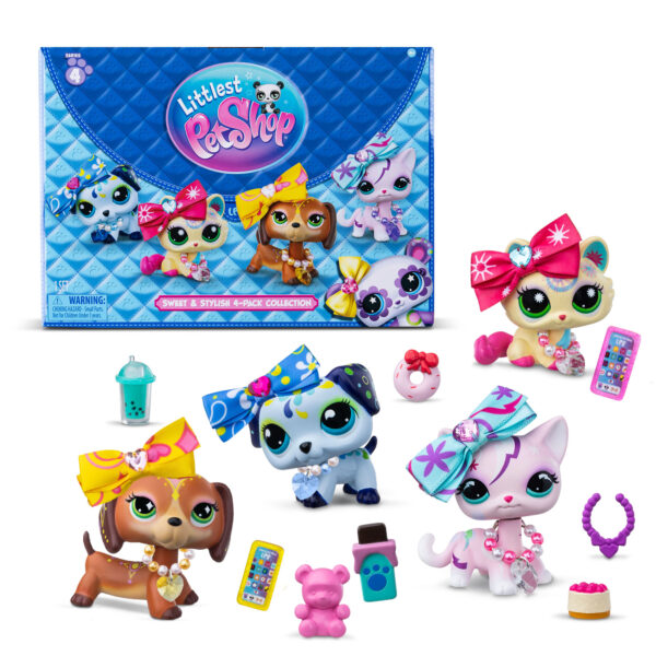 00747_LPS_Hero_SweetNStylish_Bundle4