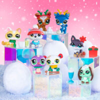 Deluxe Holiday Calendar