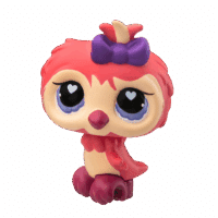 LPS_#226_Owl