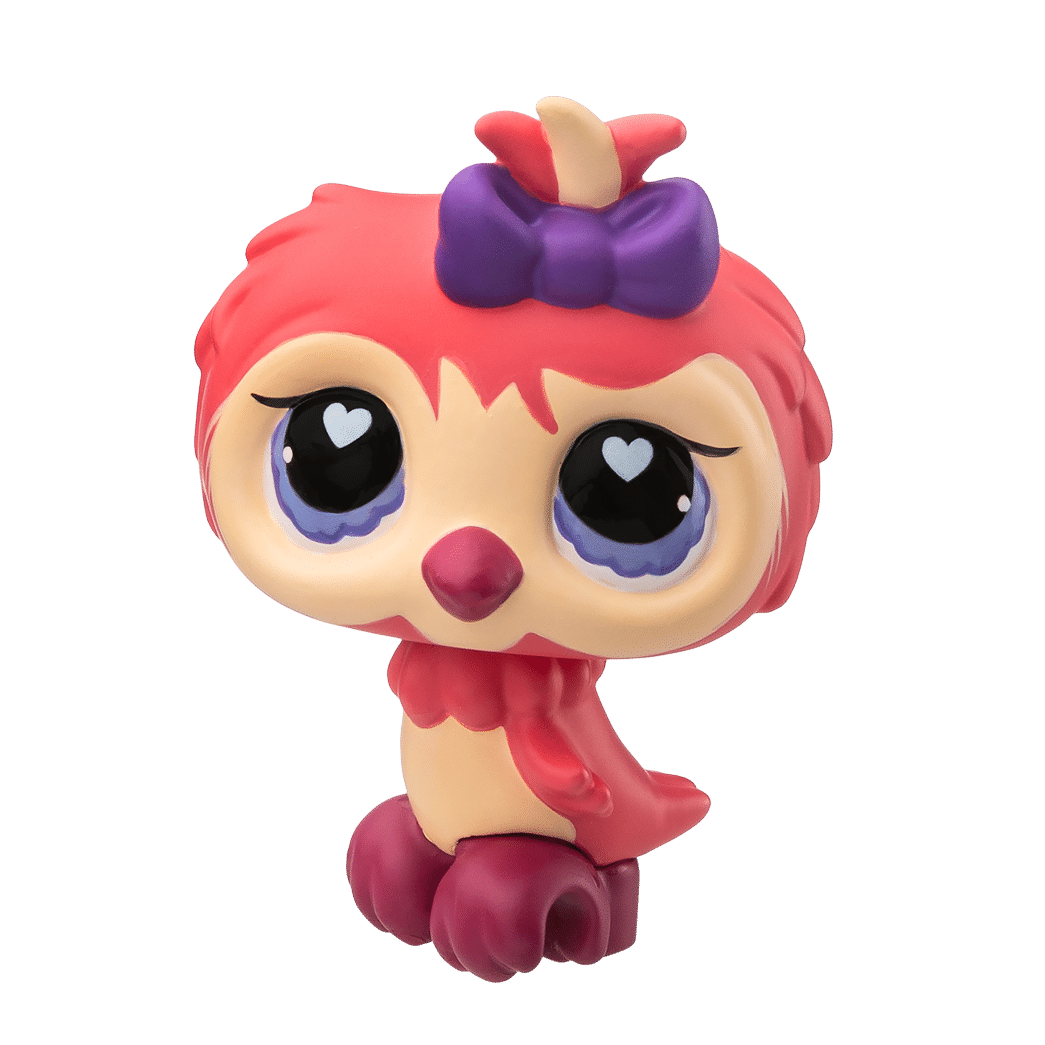 LPS_#226_Owl