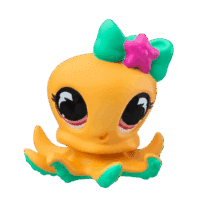 LPS_#231_Octopus