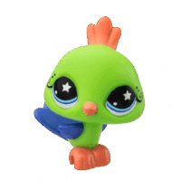 LPS_#232_Peacock