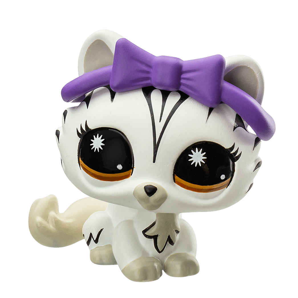 LPS_#250_RagdollCat