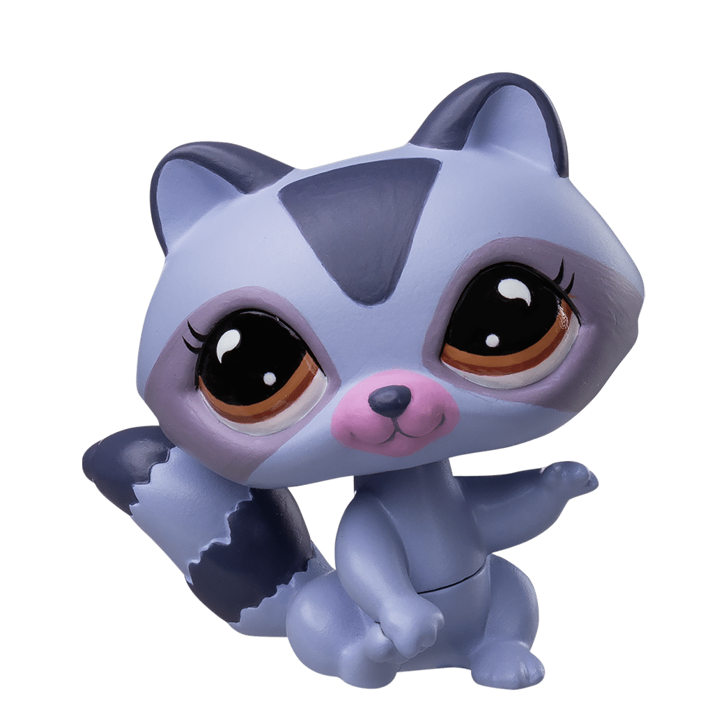 LPS_#251_Raccoon