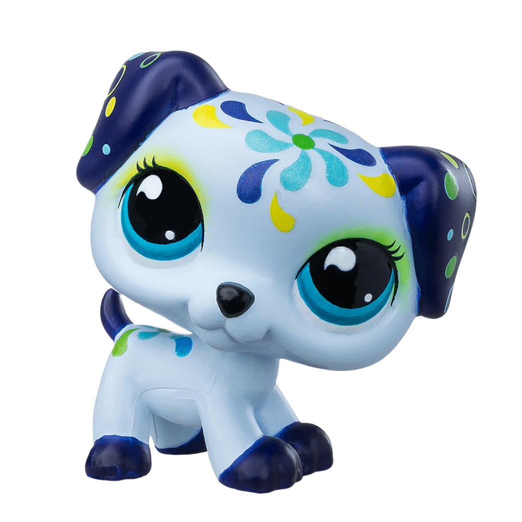 LPS_#262_Dalmation