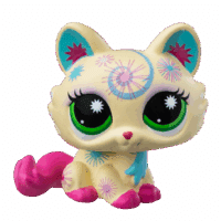 LPS_#263_RagdollCat