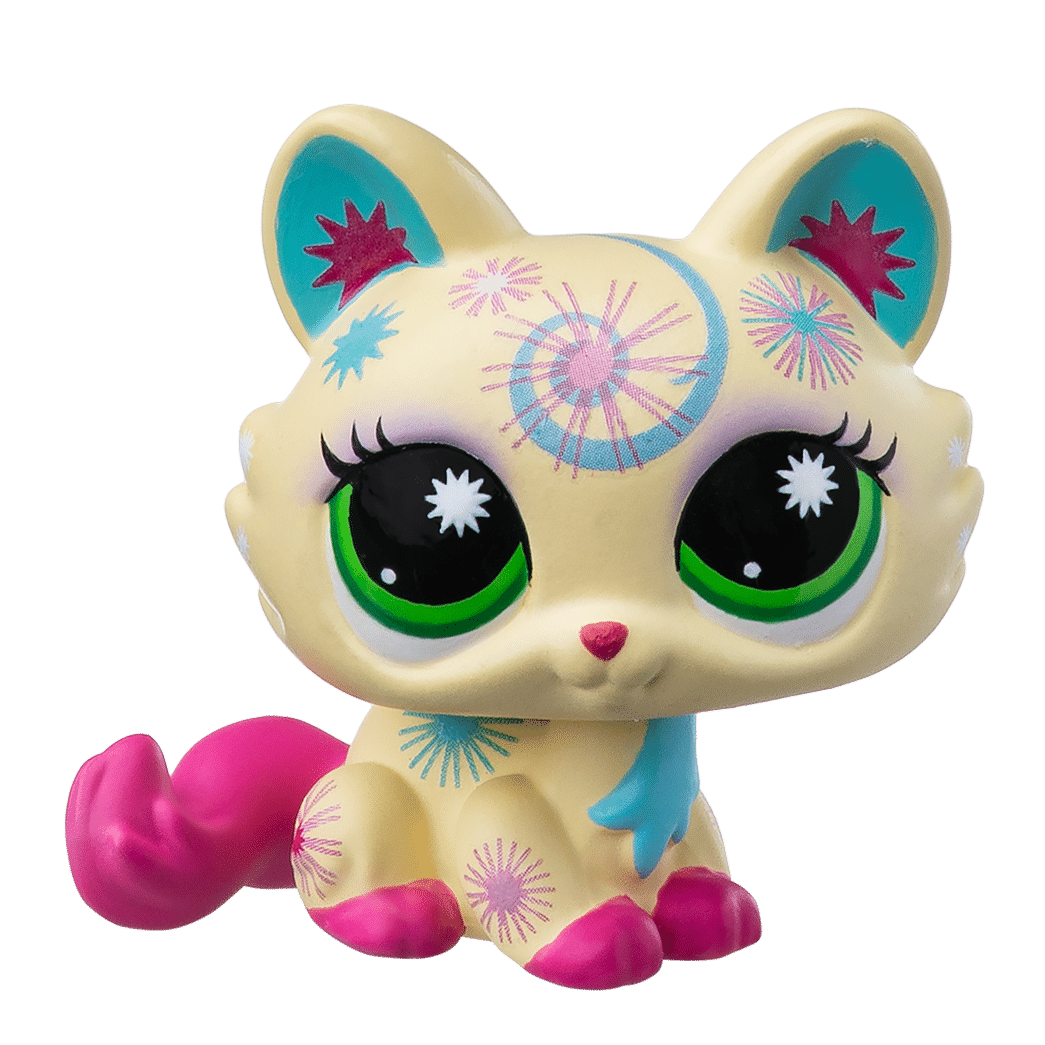 LPS_#263_RagdollCat