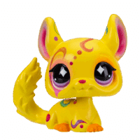 LPS_#265_Chinchilla