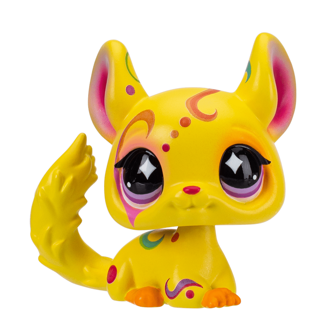 LPS_#265_Chinchilla